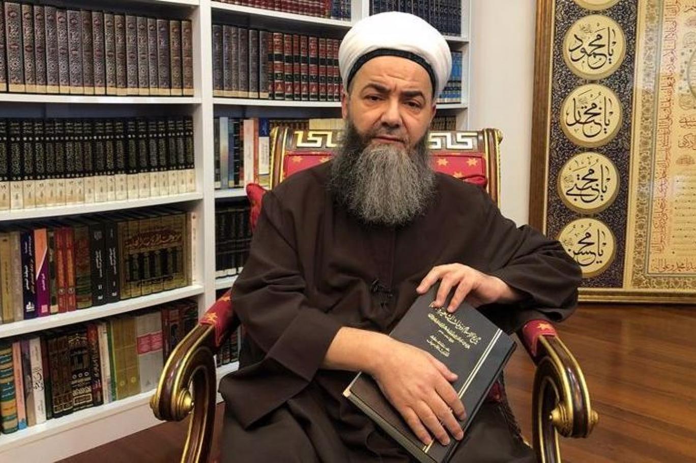 Berat kandilinde yapılacak ibadetler Cübbeli Ahmet Hoca | Berat kandili okunacak dua Cübbeli Ahmet Hoca