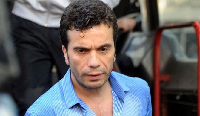 Olgun Peker kimdir, nereli, kaç yaşında?