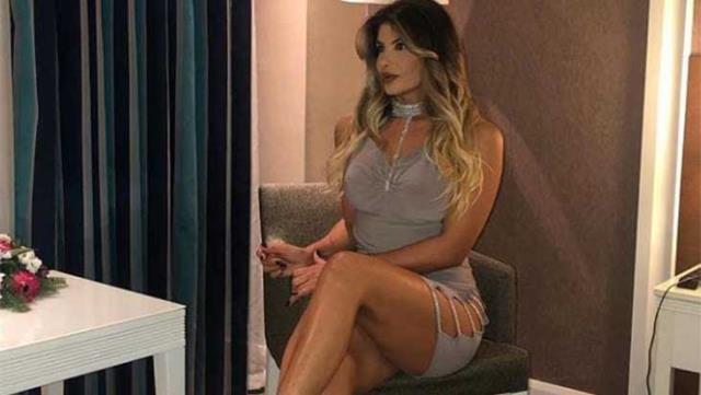 Çocuk doğurmak isteyen şarkıcı Hatice Karnımda şişlik var dedi