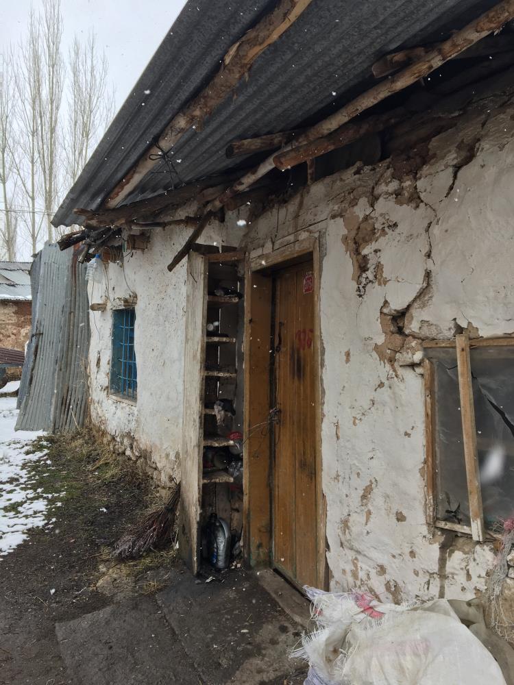 Baba oğul arasındaki tartışma kanlı bitti