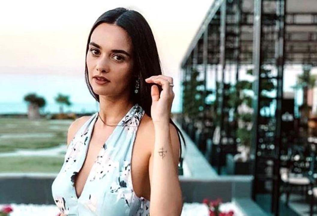 Bir Zamanlı Çukurova'da Demir'den Ümit'i yıkan konuşma