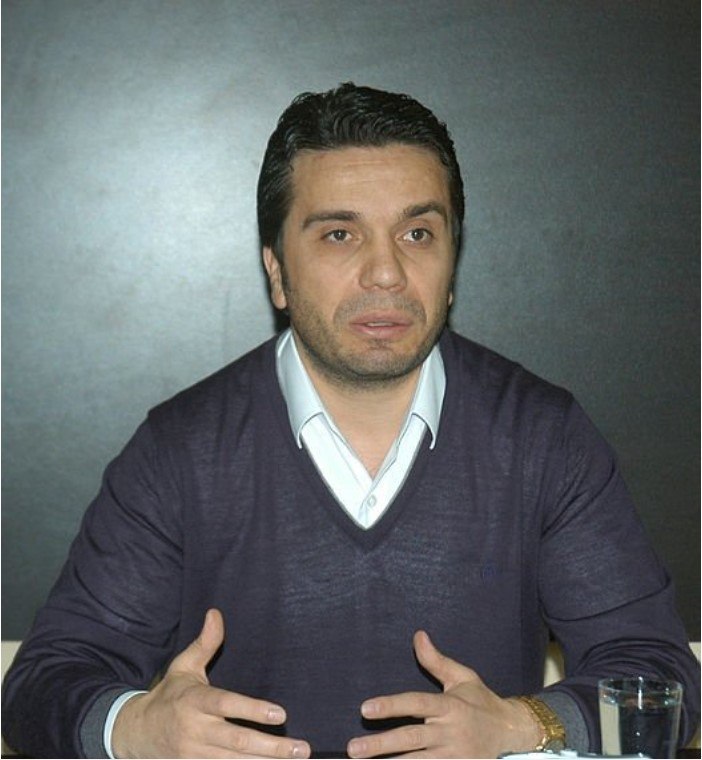 Sedat Aydın kimdir nereli kaç yaşında Neden öldü neden intihar etti