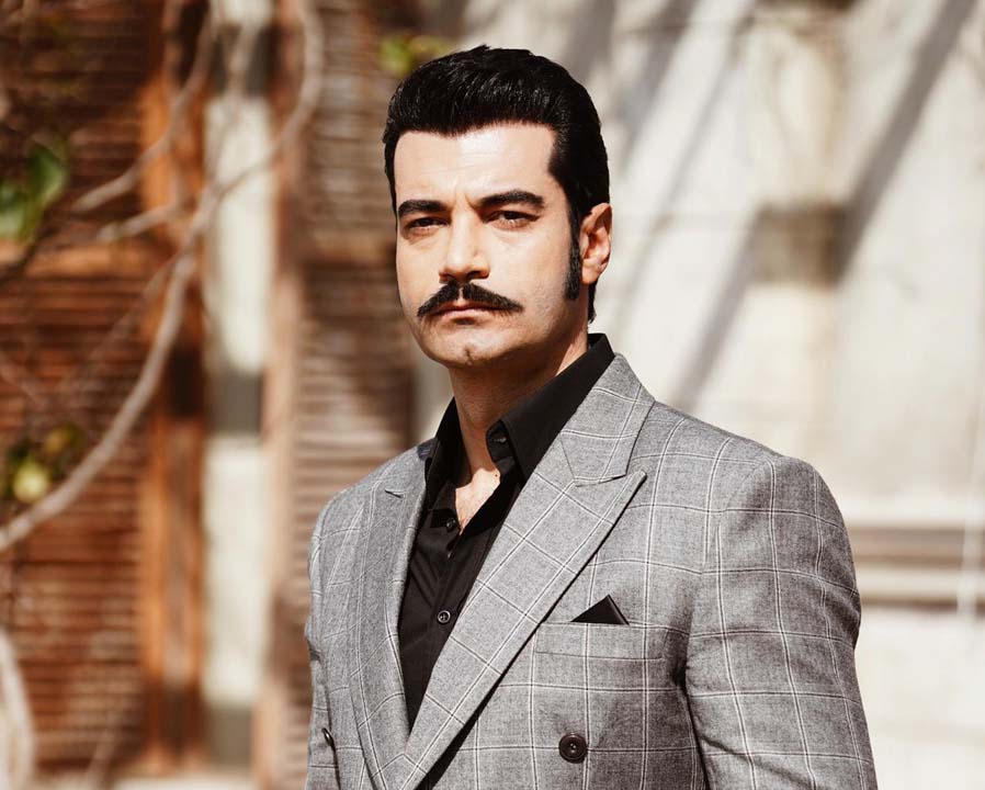 Bir Zamanlı Çukurova'da Demir'den Ümit'i yıkan konuşma