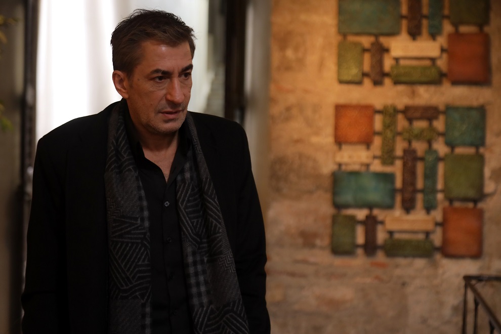 Kırmızı Oda 30. bölüm full izle| Kırmızı Oda son bölüm full izle