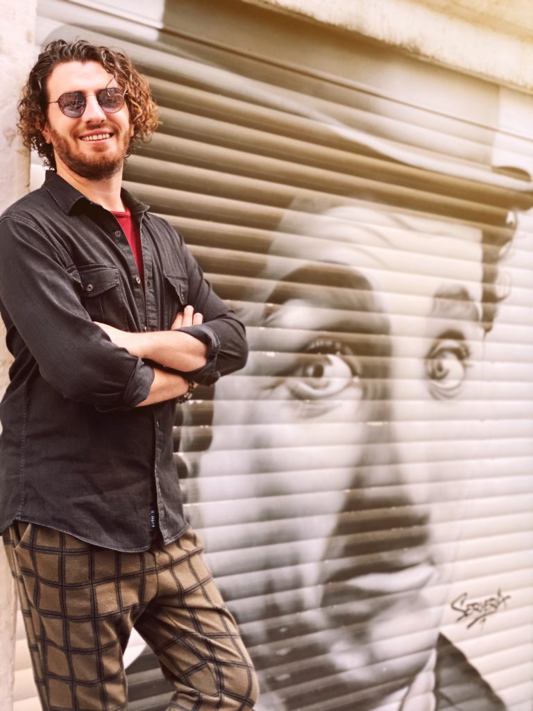 Hakan Mengüç kimdir? Nereli, kaç yaşında? Mesleği nedir?