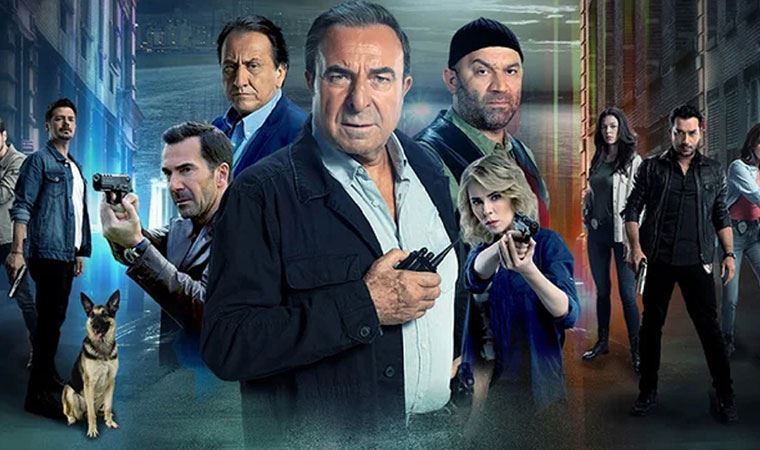 26 Mart 2021 Cuma Kanal D Yayın Akışı| Arka Sokaklar yeni bölümüyle Kanal D'de