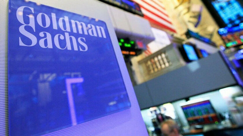 Goldman Sachs çalışanlarıyla anket yapıldı çalışanlar şikayetlerini saymakla bitiremedi