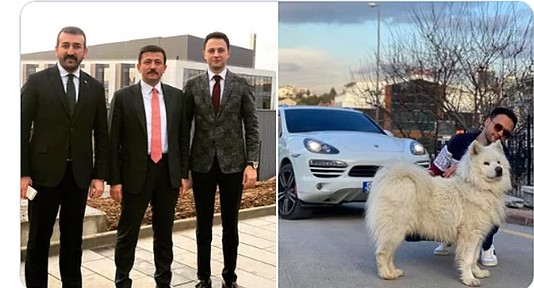 Kürşat Ayvatoğlu kimdir? Kürşat Ayvatoğlu olayı ne Twitter?