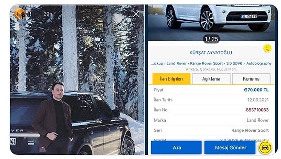 Kürşat Ayvatoğlu kimdir? Kürşat Ayvatoğlu olayı ne Twitter?