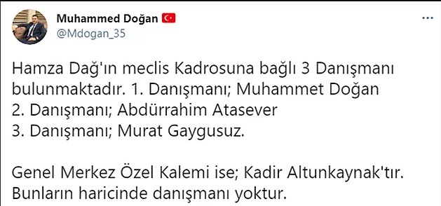 Kürşat Ayvatoğlu kimdir? Kürşat Ayvatoğlu olayı ne Twitter?