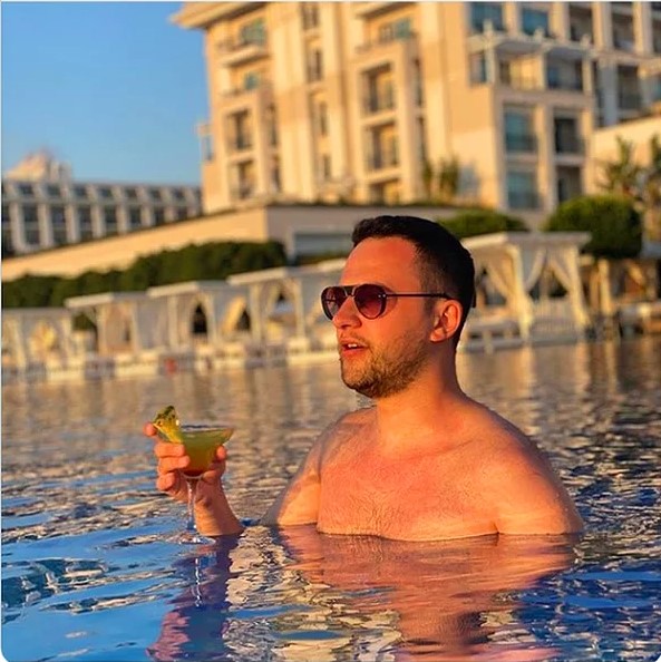 Kürşat Ayvatoğlu'nun ifadesi ortaya çıktı: Uyuşturucu değil pudra şekeriydi dedi, serbest kaldı!