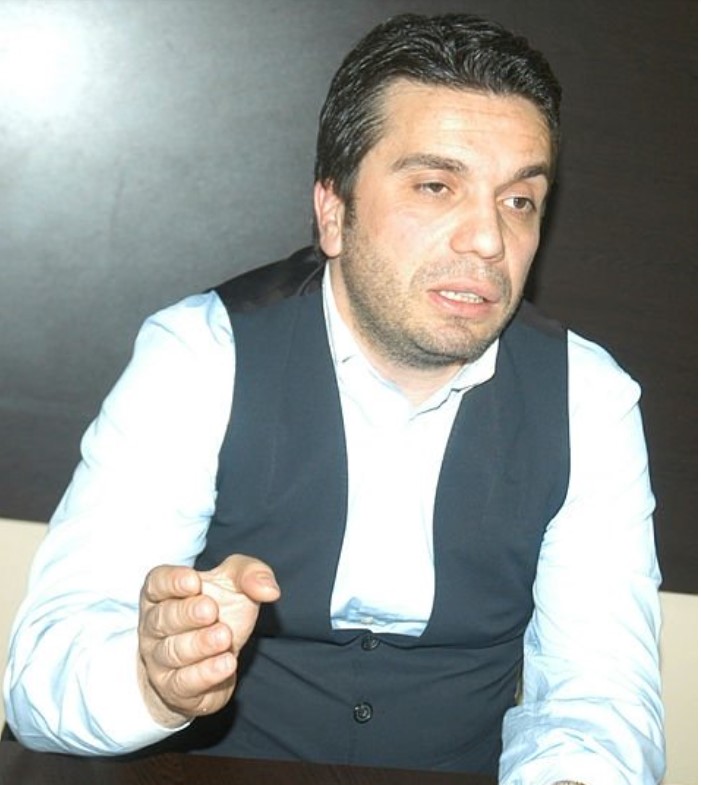 Tek kurşunla intihar, 9 mermi kovanı! Olgun Aydın Peker'in yeğeni Sedat Aydın'ın şüpheli ölümü!