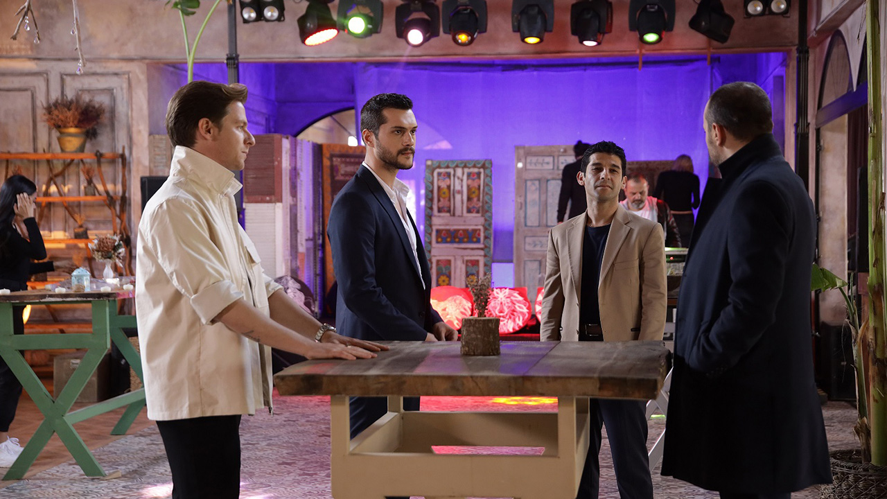  Son Yaz 13. bölüm full izle |Son Yaz son bölüm full izle