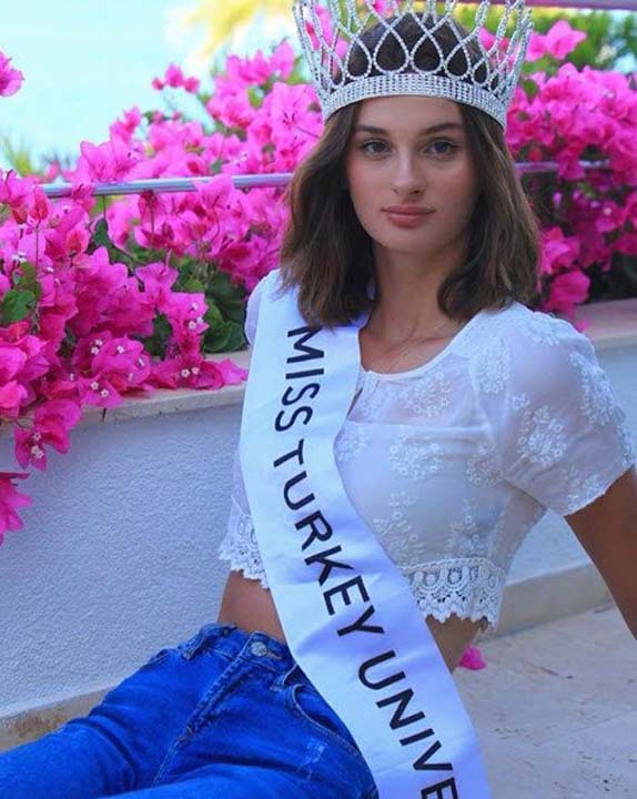 Murat Ceylan'ın yeni sevgilisi kim? Pınar Tartan nereli, kaç yaşında?