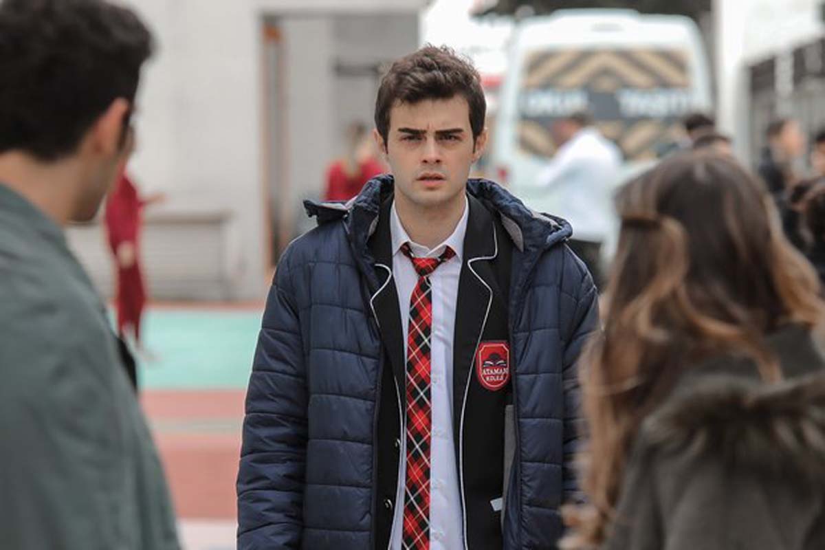 Kardeşlerim 6. bölüm full izle | Kardeşlerim son bölüm full izle