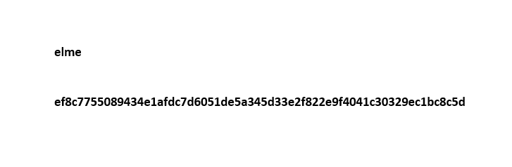 Yemeksepeti SHA-256 Algoritması nedir? Ne işe yarar? Güvenli midir?