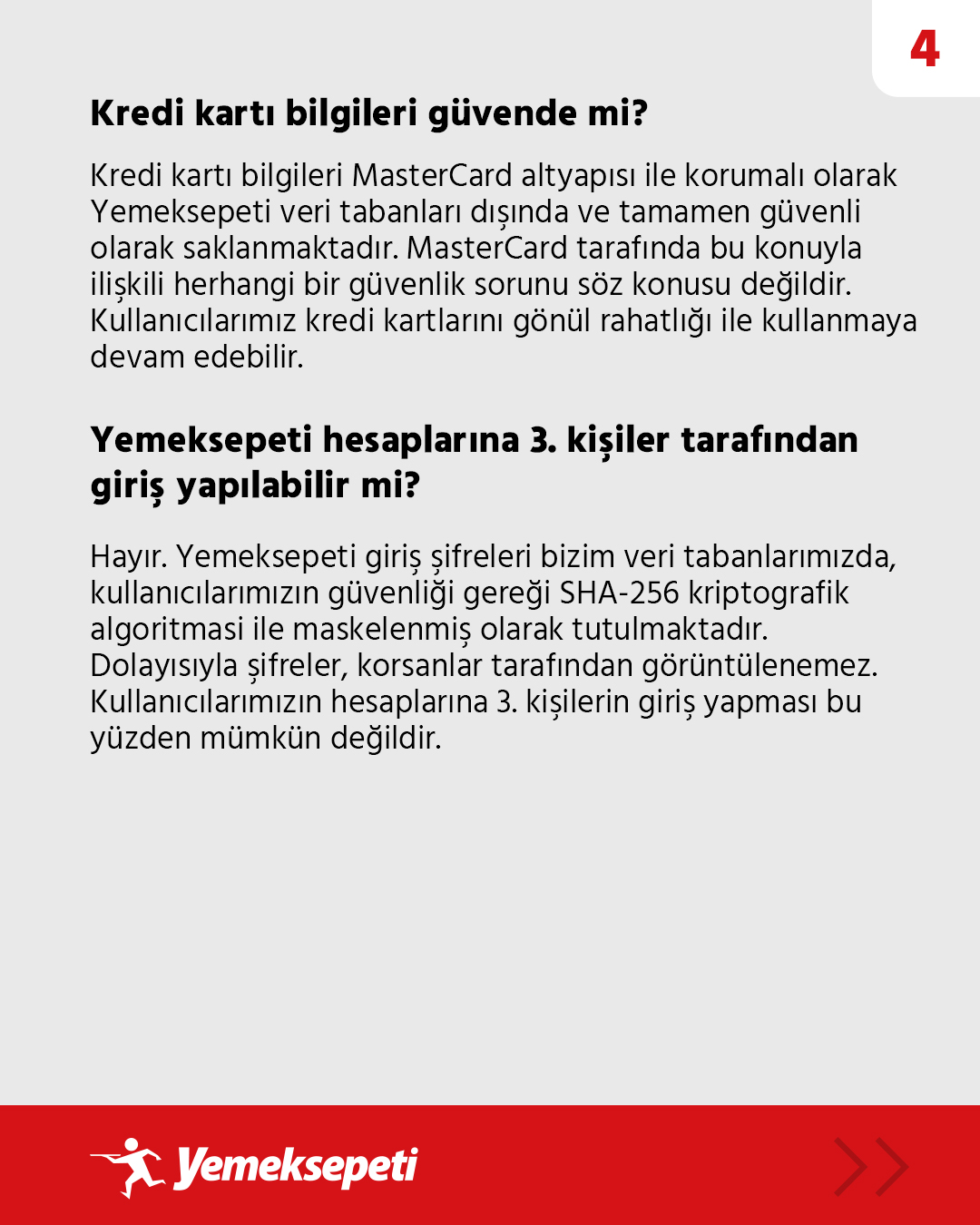 Yemeksepeti hacklendi mi 27 Mart 2021? Yemeksepeti'nden hangi veriler çalındı?
