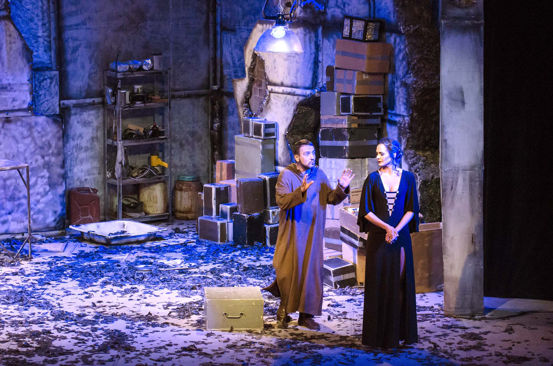 Dünya Tiyatro Günü nedir? Dünya Tiyatrolar günü ne zaman 2021? Neden bugün kutlanıyor?