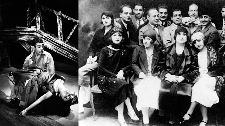 Dünya Tiyatro Günü nedir? Dünya Tiyatrolar günü ne zaman 2021? Neden bugün kutlanıyor?