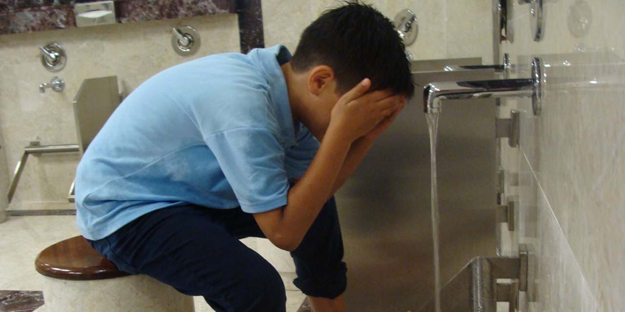 Abdest nedir, nasıl abdest alınır?