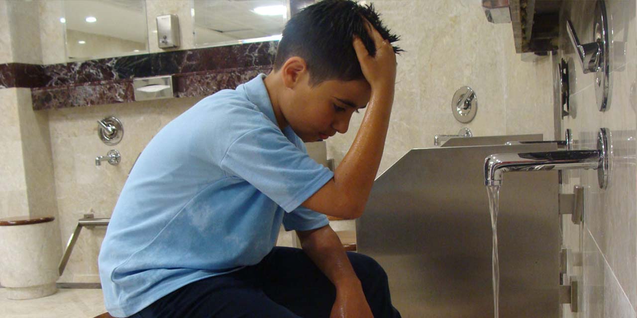 Abdest nedir, nasıl abdest alınır?