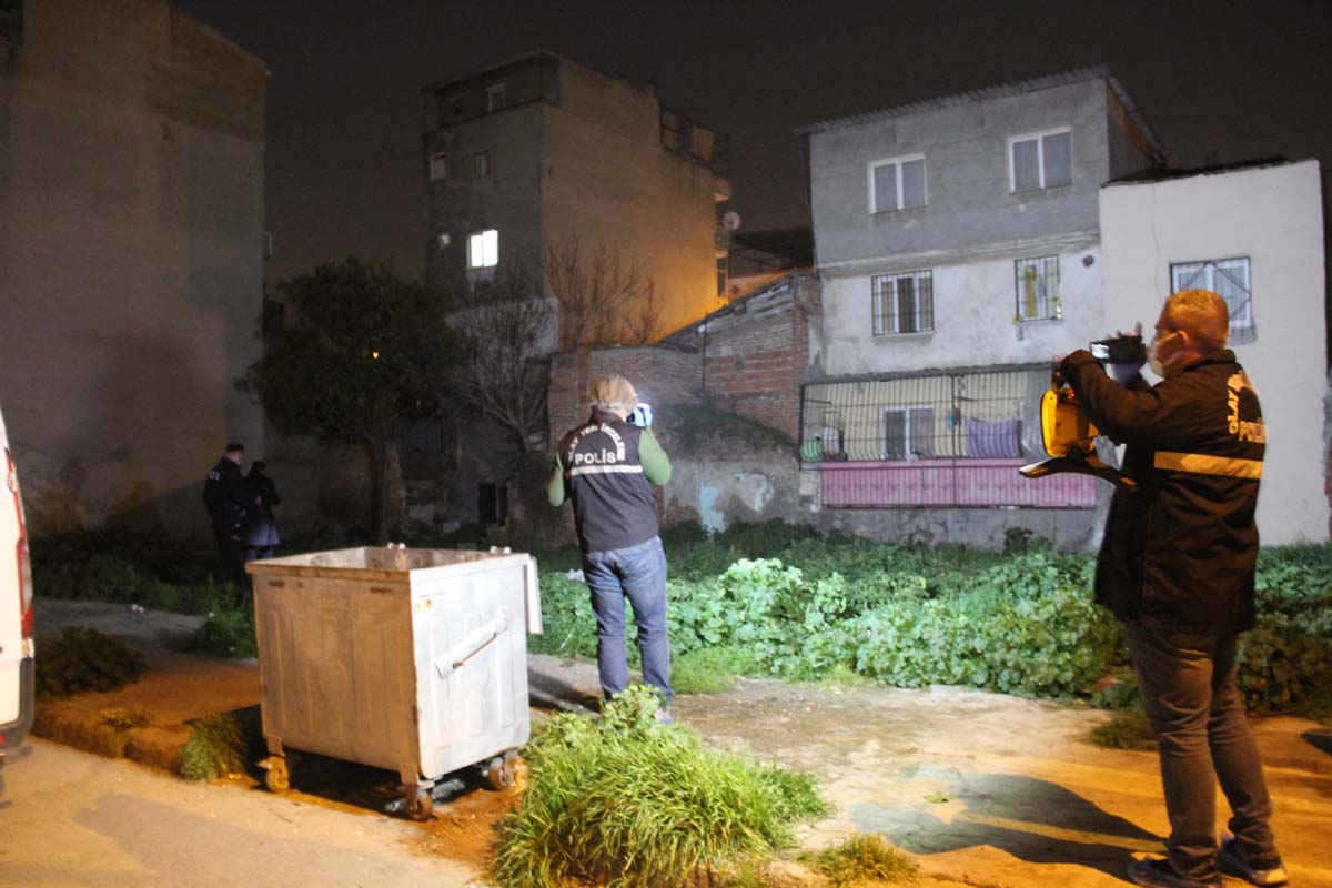 İzmir'de kadın cinayeti! 5 aylık hamile Sezen Ünlü dini nikahlı kocası tarafından 16 bıçak darbesiyle katledildi
