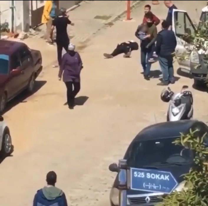 Aydın'da kadın cinayeti: Necla Demirbaş uzaklaştırma kararı aldırdığı Olgun Gül tarafından öldürüldü