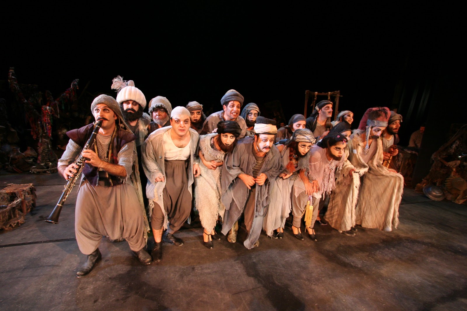 Dünya Tiyatro Günü nedir? Dünya Tiyatrolar günü ne zaman 2021? Neden bugün kutlanıyor?