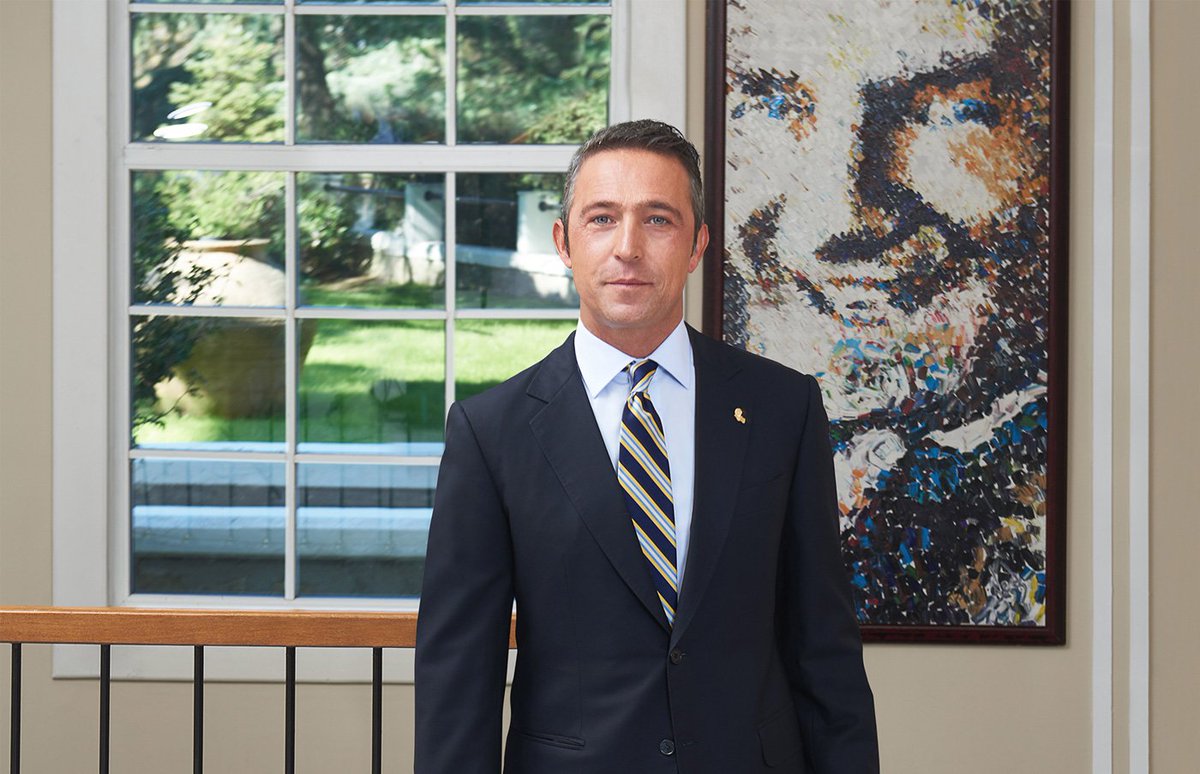 Fenerbahçe'nin teknik direktörü belli oldu! Başkan Ali Koç devreye girdi, anlaşmayı sağladı