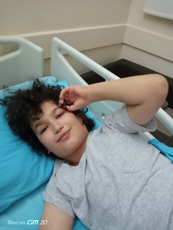 Hakan Dağdeviren kimdir? Kaç yaşında? Neden gündem oldu? Hakan Dağdeviren sağlık durumu nasıl?