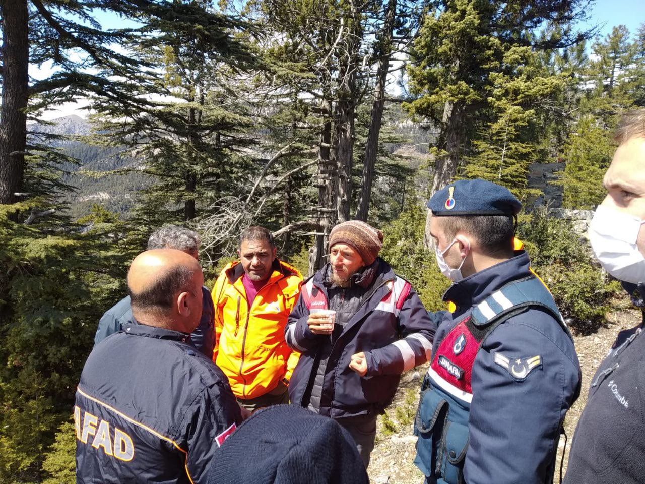 Ege Kabalak kimdir? Karamanda kaybolan genç bulundu mu? 