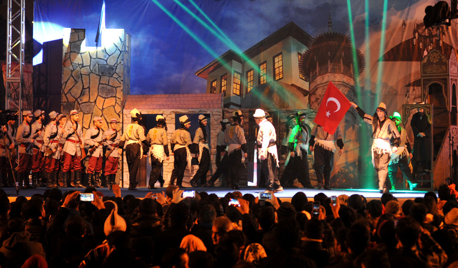 Dünya Tiyatro Günü nedir? Dünya Tiyatrolar günü ne zaman 2021? Neden bugün kutlanıyor?