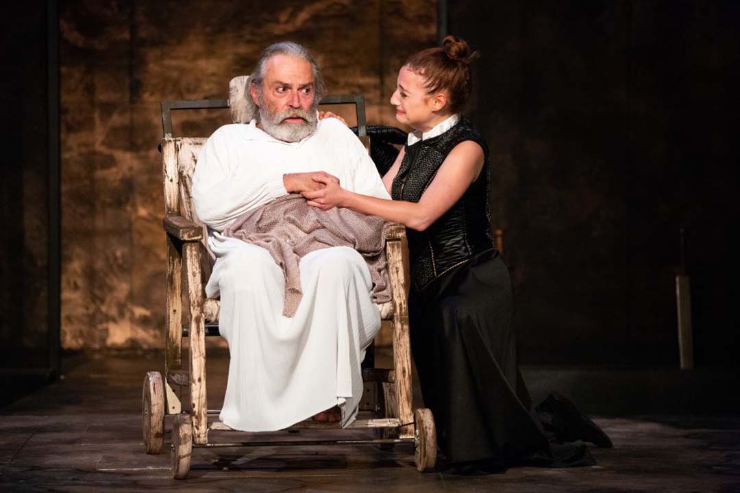 Dünya Tiyatrolar Günü resimli, kutlama mesajları 2021 