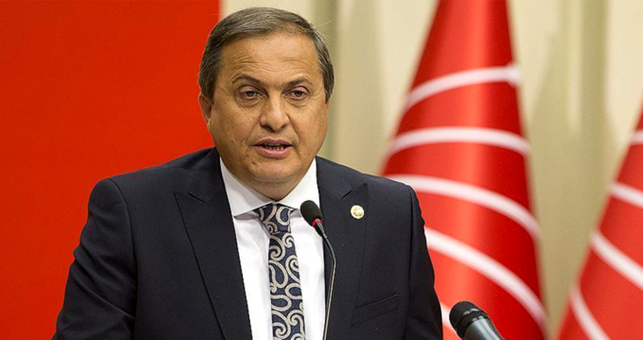 CHP'li Seyit Torun kimdir, kaç yaşında, nereli? CHP Genel Başkan Yardımcısı Seyit Torun’un kızı kimdir?