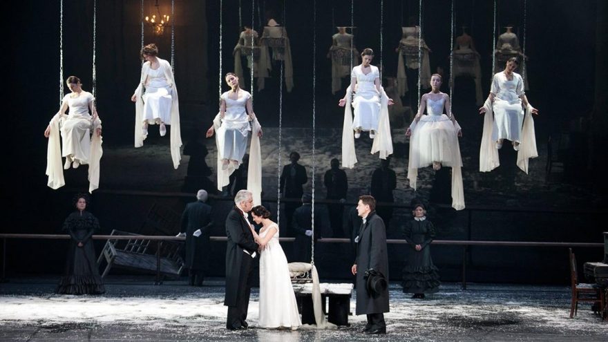 Dünya Tiyatro Günü nedir? Dünya Tiyatrolar günü ne zaman 2021? Neden bugün kutlanıyor?