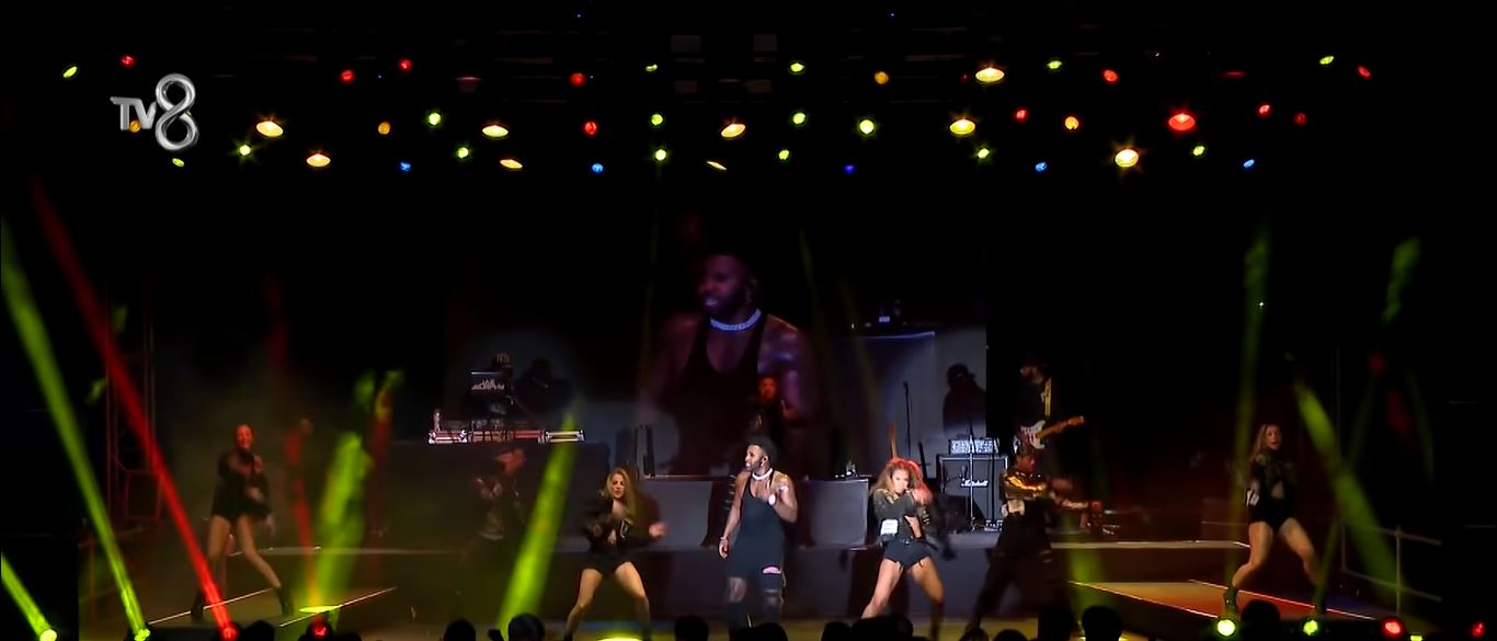 Survivor birleşme partisi saat kaçta? | Survivor birleşme partisi konukları kimler?