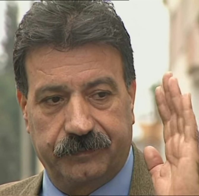 Yeşilçam'ın ünlü oyuncusu Yılmaz Cesur hayatını kaybetti!