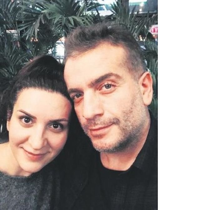 Murat Cemcir'in kız kardeşi kimdir? Nagihan Cemcir kimdir, kaç yaşında, nereli? Hastalığı ne?