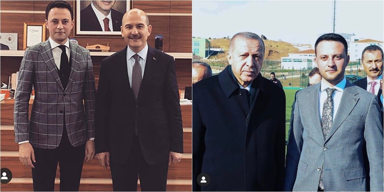 Kürşat Ayvatoğlu'nun ifadesi ortaya çıktı: Uyuşturucu değil pudra şekeriydi dedi, serbest kaldı!