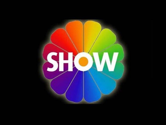 28 Mart 2021 Pazar Show TV Yayın Akışı |Arıza yeni bölümüyle Show'da