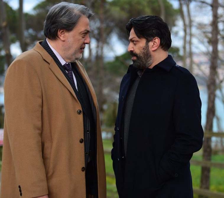 Maraşlı 12. bölüm full izle | Maraşlı son bölüm ATV full izle