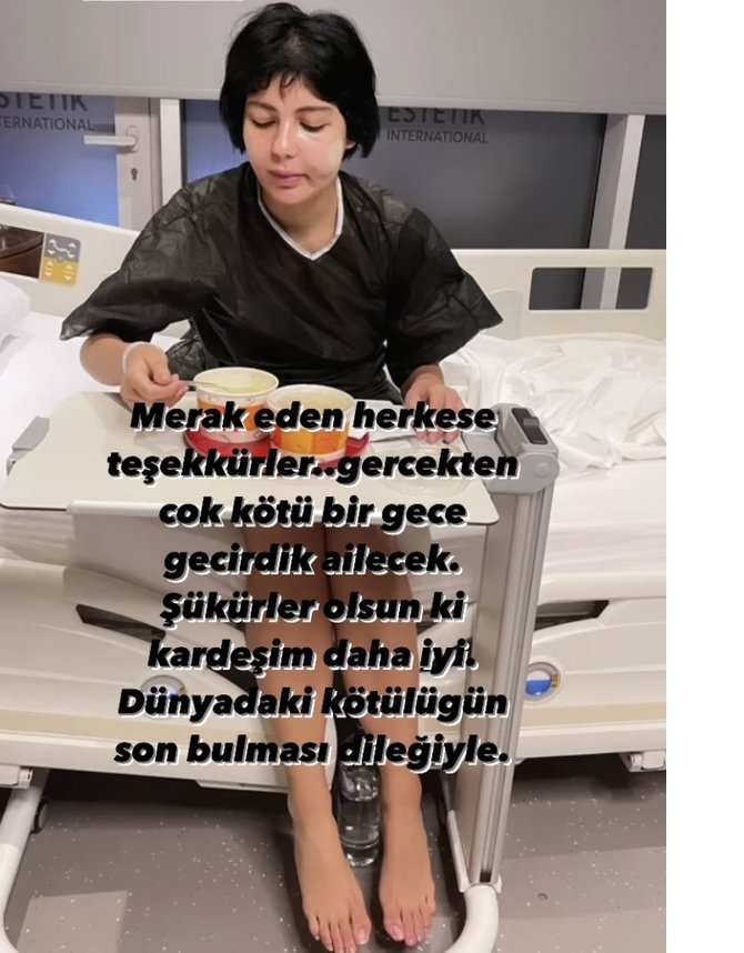 Bahar Candan'a şiddet uyguladığı ortaya çıkan Murat Dilekli kimdir, nereli, kaç yaşında?