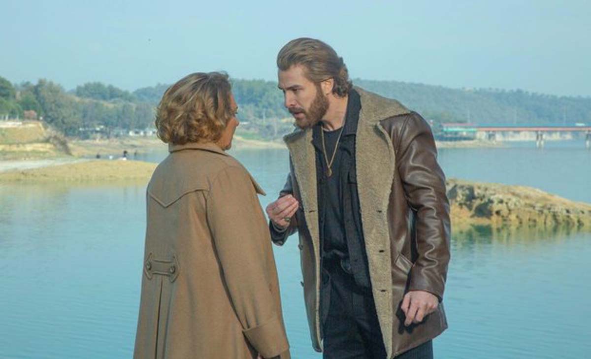 Bir Zamanlar Çukurova 90. bölüm fragmanı yayınlandı! Dün gece rüyamda Yılmaz'ı gördüm...
