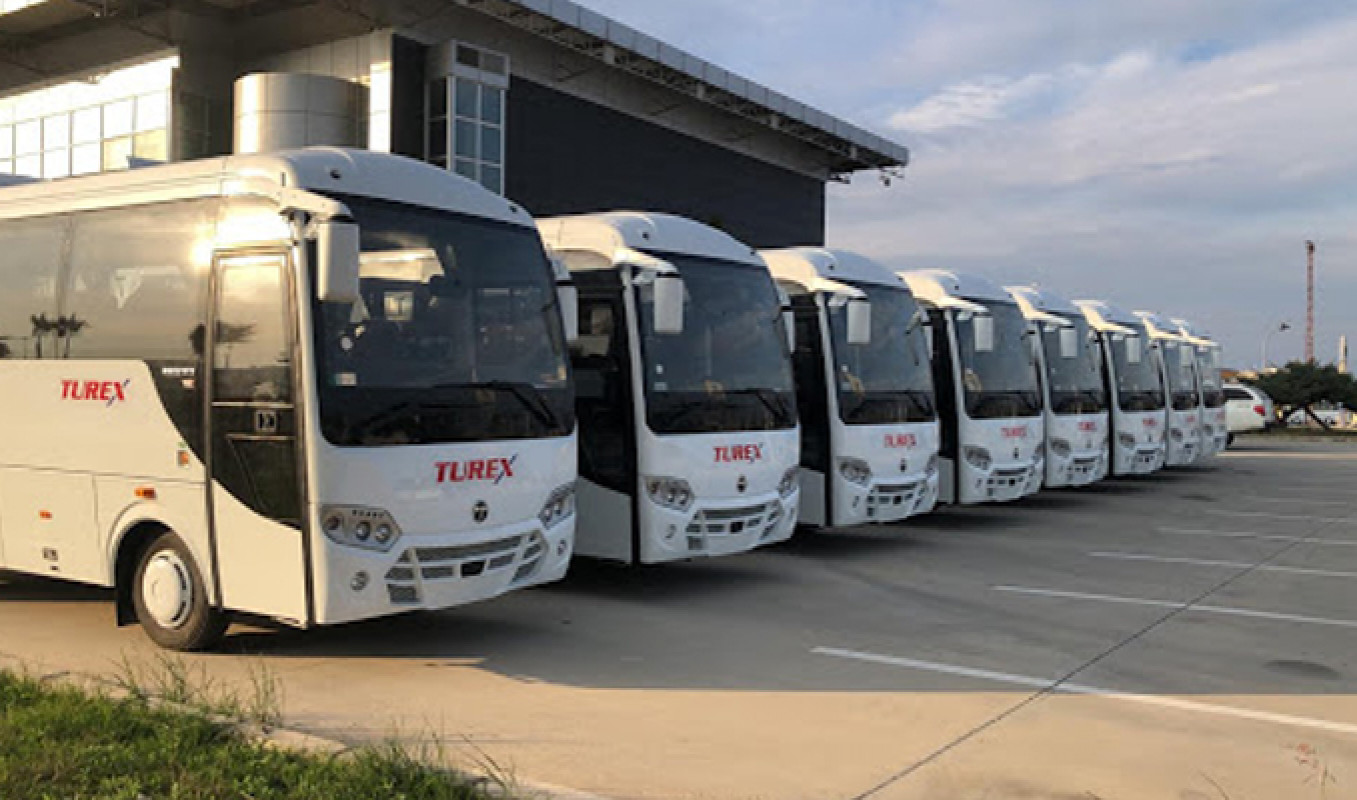 Turex Turizm halka arz ne zaman? Turex Turizm halka arz hangi bankalar?