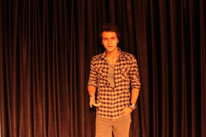 Çok Güzel Hareketler 2 (ÇGH2) Arif Güloğlu kimdir, nereli, kaç yaşında? Hastalığı ne? Ne kanseri?