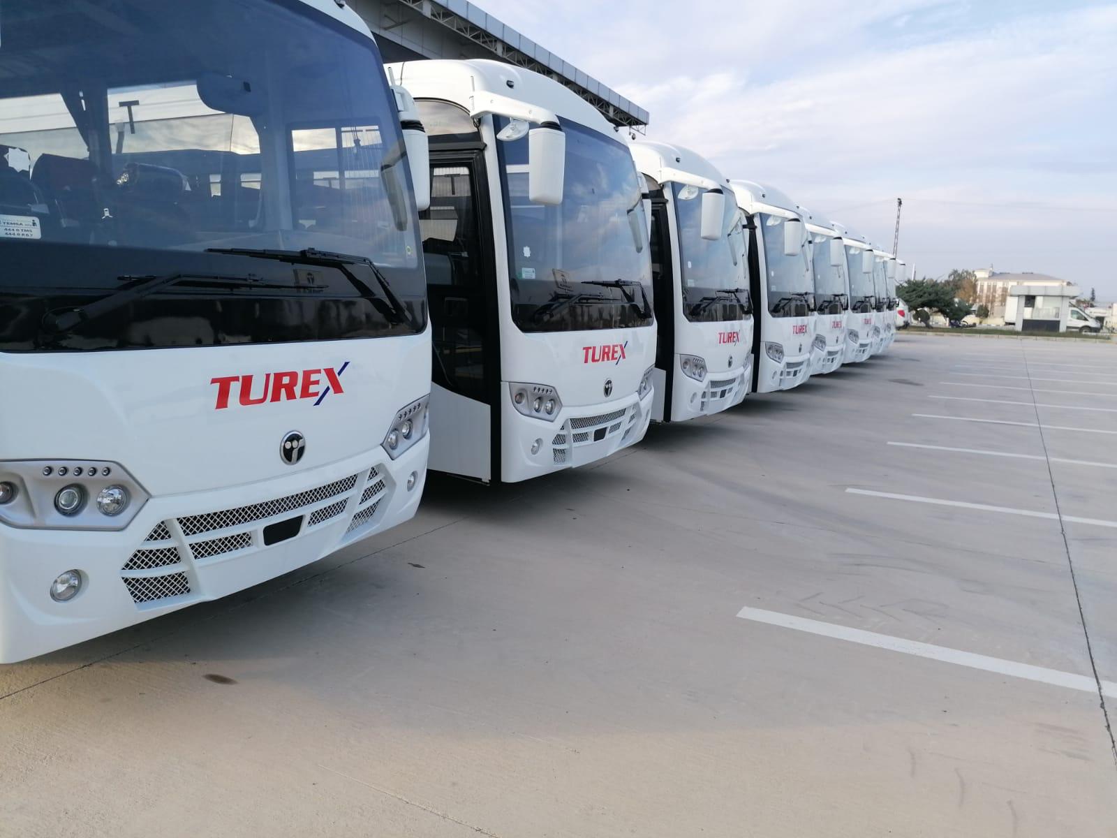 Turex Turizm halka arz ne zaman? Turex Turizm halka arz hangi bankalar?