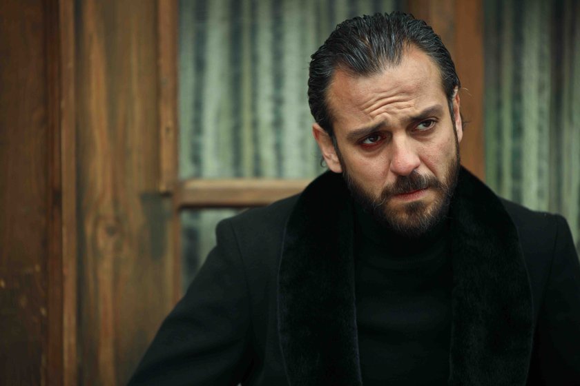 Çukur 122. bölüm full izle| Çukur son bölüm Show TV full izle​​​​​​​