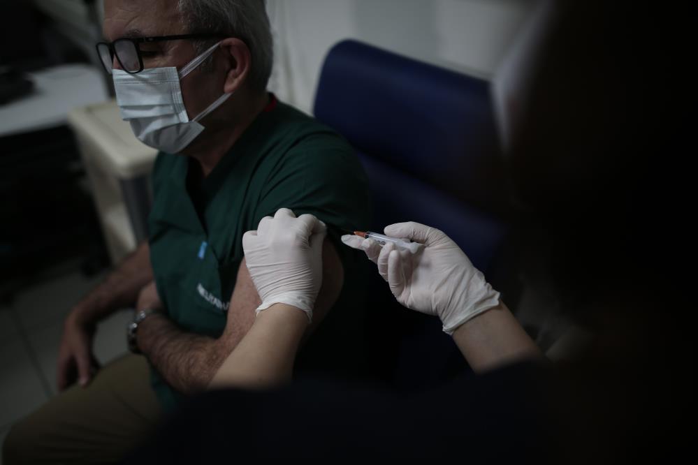 60 yaş üstü aşı randevu | 60 - 65 yaş arası aşı