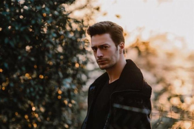 Camdaki Kız dizisinin setinde koronavirüs alarmı!