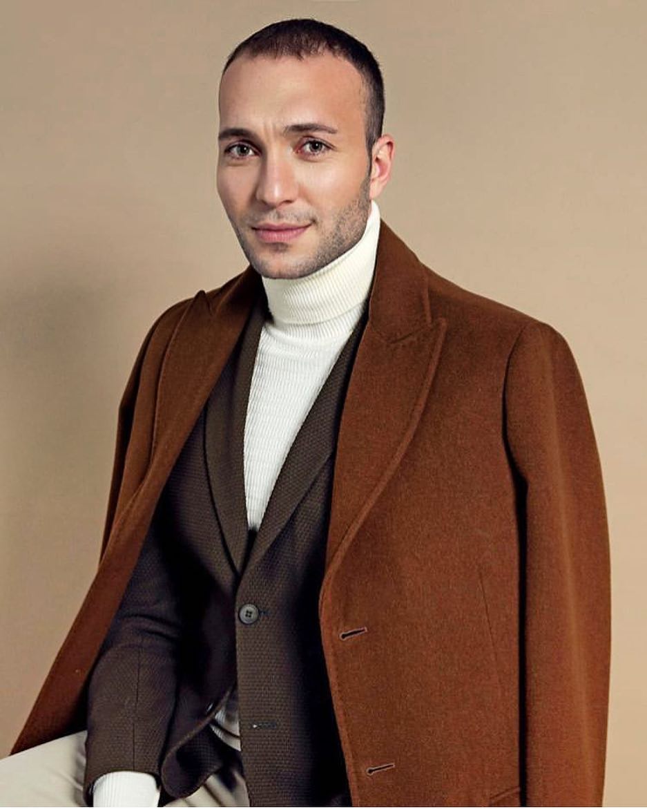 Görkem Sevindik kimdir? Nereli, kaç yaşında? Hangi dizilerde rol aldı?